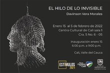 El Hilo de lo Invisible: un homenaje a los habitantes de la calle