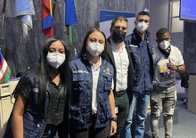 Consejo Municipal de Juventud: un aire nuevo en la participaci&oacute;n democr&aacute;tica