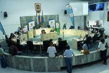 Consejo Municipal de Juventud: un aire nuevo en la participaci&oacute;n democr&aacute;tica