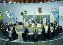 Consejo Municipal de Juventud: un aire nuevo en la participaci&oacute;n democr&aacute;tica