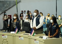 Consejo Municipal de Juventud: un aire nuevo en la participaci&oacute;n democr&aacute;tica