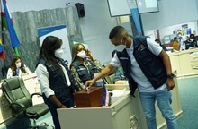 Consejo Municipal de Juventud: un aire nuevo en la participaci&oacute;n democr&aacute;tica