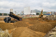 Proyecto habitacional Ciudad Para&iacute;so