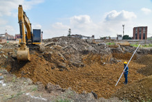Proyecto habitacional Ciudad Para&iacute;so