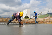 Proyecto habitacional Ciudad Para&iacute;so