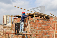 Proyecto habitacional Ciudad Para&iacute;so