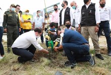 Construcci&oacute;n Bunker de la Fiscal&iacute;a General de la Naci&oacute;n