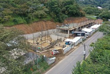 En un 40% avanza la construcci&oacute;n del Centro de Bienestar Animal de Cali