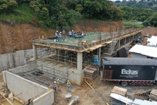 En un 40% avanza la construcci&oacute;n del Centro de Bienestar Animal de Cali