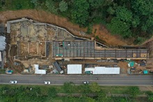 En un 40% avanza la construcci&oacute;n del Centro de Bienestar Animal de Cali