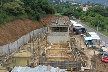 En un 40% avanza la construcci&oacute;n del Centro de Bienestar Animal de Cali