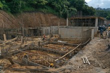 En un 40% avanza la construcci&oacute;n del Centro de Bienestar Animal de Cali
