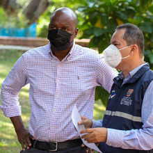 Oficinas de Catastro municipal ser&aacute;n reforzadas con la norma sismorresistente 