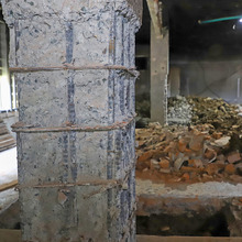 Oficinas de Catastro municipal ser&aacute;n reforzadas con la norma sismorresistente 