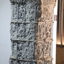 Oficinas de Catastro municipal ser&aacute;n reforzadas con la norma sismorresistente 