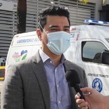 Listos borradores de decretos para pico y placa, tarifas de transporte p&uacute;blico y ajuste de tasa por congesti&oacute;n