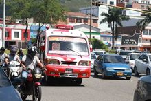 Listos borradores de decretos para pico y placa, tarifas de transporte p&uacute;blico y ajuste de tasa por congesti&oacute;n