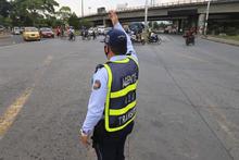 Listos borradores de decretos para pico y placa, tarifas de transporte p&uacute;blico y ajuste de tasa por congesti&oacute;n