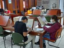 El Archivo Hist&oacute;rico de Cali: un espacio de puertas abiertas