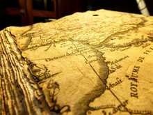 El Archivo Hist&oacute;rico de Cali: un espacio de puertas abiertas