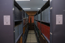 El Archivo Hist&oacute;rico de Cali: un espacio de puertas abiertas