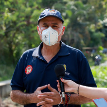 Diez nuevas alarmas de Satic se instalan en el territorio