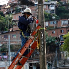 Diez nuevas alarmas de Satic se instalan en el territorio