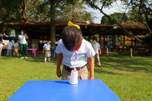 &ldquo;La presencialidad ha sido todo un &eacute;xito&rdquo;: presidenta de colegios privados de Cali