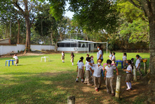 &ldquo;La presencialidad ha sido todo un &eacute;xito&rdquo;: presidenta de colegios privados de Cali