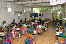 &ldquo;La presencialidad ha sido todo un &eacute;xito&rdquo;: presidenta de colegios privados de Cali