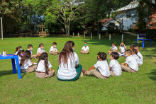 &ldquo;La presencialidad ha sido todo un &eacute;xito&rdquo;: presidenta de colegios privados de Cali