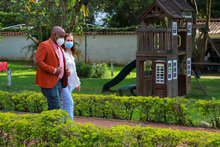 &ldquo;La presencialidad ha sido todo un &eacute;xito&rdquo;: presidenta de colegios privados de Cali