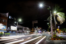 Una Calinteligente 2022. con semaforizaci&oacute;n, iluminaci&oacute;n y conectividad 