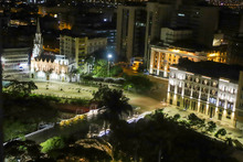 Una Calinteligente 2022. con semaforizaci&oacute;n, iluminaci&oacute;n y conectividad 