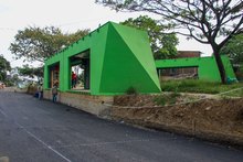 Los trabajos en la Troncal Oriental del M&Iacute;O, van sobre ruedas