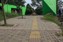 Los trabajos en la Troncal Oriental del M&Iacute;O, van sobre ruedas