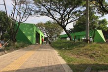 Los trabajos en la Troncal Oriental del M&Iacute;O, van sobre ruedas