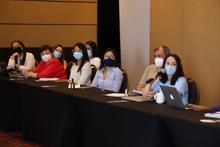 Definido marco de trabajo para implementar el programa J&oacute;venes Resilientes 