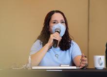 Definido marco de trabajo para implementar el programa J&oacute;venes Resilientes 