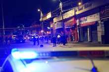 Administraci&oacute;n Distrital hace presencia inmediata en el centro de Cali tras detonaci&oacute;n de un artefacto explosivo