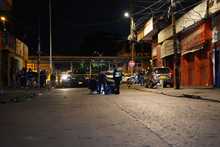 Administraci&oacute;n Distrital hace presencia inmediata en el centro de Cali tras detonaci&oacute;n de un artefacto explosivo