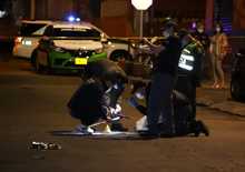 Administraci&oacute;n Distrital hace presencia inmediata en el centro de Cali tras detonaci&oacute;n de un artefacto explosivo