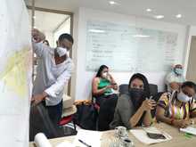 Parque Pacifico ser&aacute; un proyecto de &ldquo;Puro Coraz&oacute;n&rdquo;: este ser&aacute; su plan de trabajo en el 2022