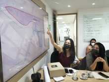 Parque Pacifico ser&aacute; un proyecto de &ldquo;Puro Coraz&oacute;n&rdquo;: este ser&aacute; su plan de trabajo en el 2022