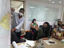 Parque Pacifico ser&aacute; un proyecto de &ldquo;Puro Coraz&oacute;n&rdquo;: este ser&aacute; su plan de trabajo en el 2022