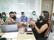 Parque Pacifico ser&aacute; un proyecto de &ldquo;Puro Coraz&oacute;n&rdquo;: este ser&aacute; su plan de trabajo en el 2022