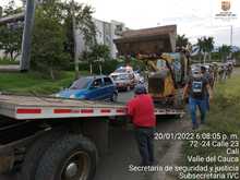 Denuncia de l&iacute;deres evit&oacute; da&ntilde;o ambiental en parque de la Comuna 17