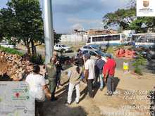 Denuncia de l&iacute;deres evit&oacute; da&ntilde;o ambiental en parque de la Comuna 17