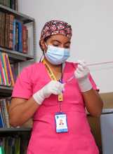 &iquest;Por qu&eacute; la vacunaci&oacute;n heter&oacute;loga es la mejor alternativa para la dosis de refuerzo contra el covid-19?