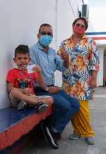 &iquest;Por qu&eacute; la vacunaci&oacute;n heter&oacute;loga es la mejor alternativa para la dosis de refuerzo contra el covid-19?